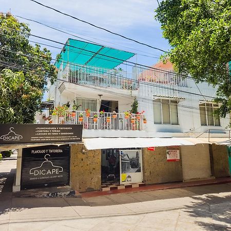 Villa Esquina Del Pintor à Guadalajara Extérieur photo