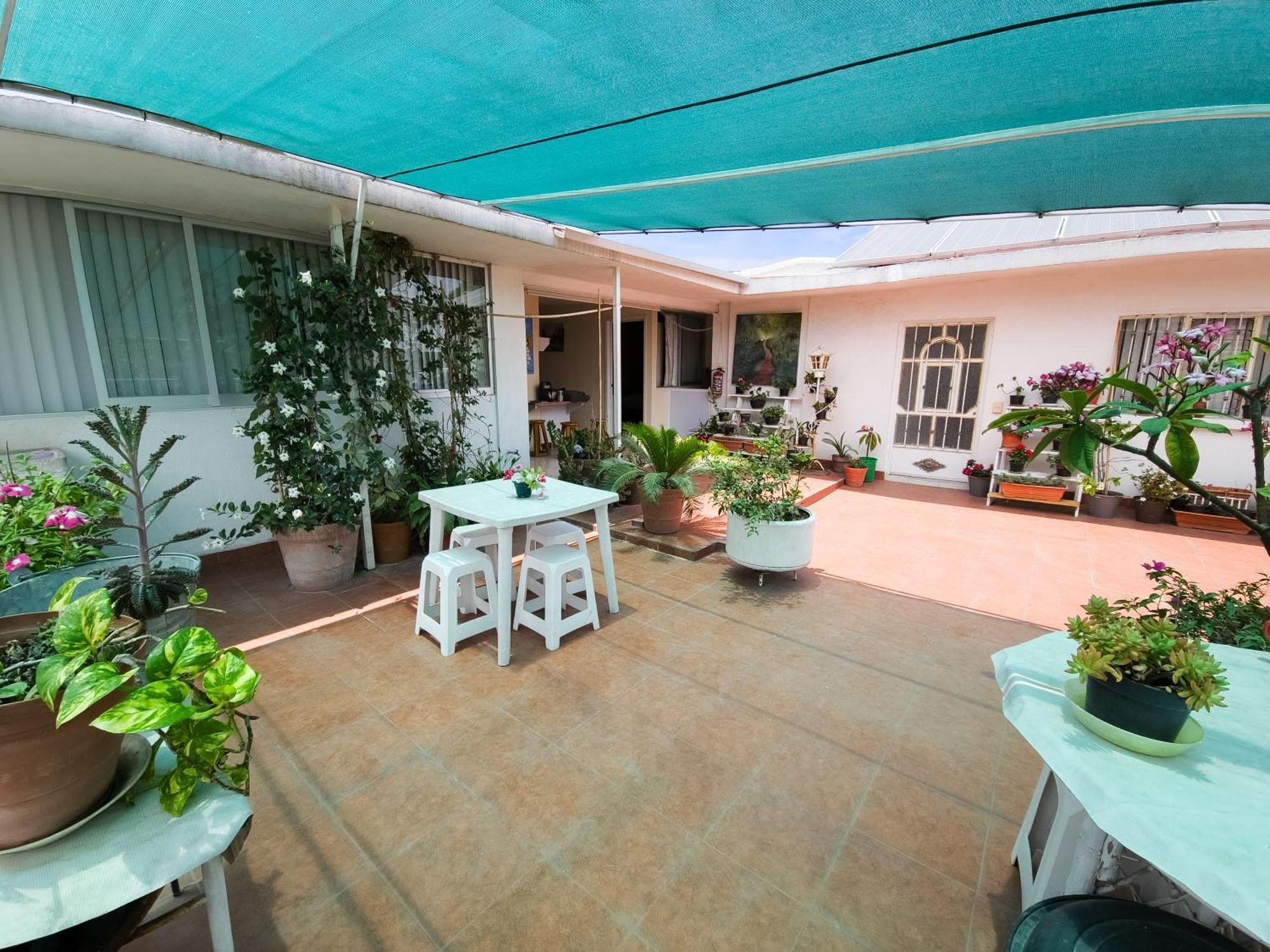 Villa Esquina Del Pintor à Guadalajara Extérieur photo